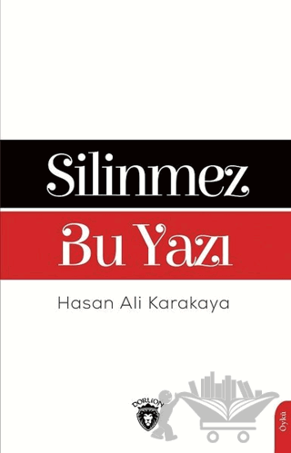 Silinmez Bu Yazı