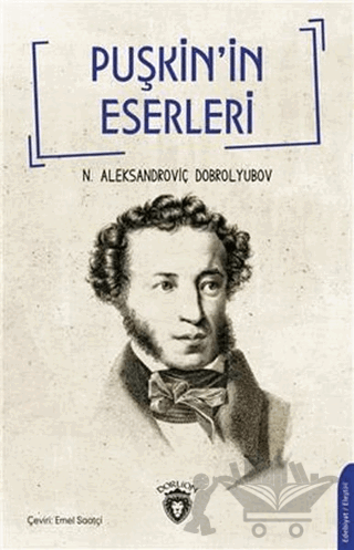 Puşkin’in Eserleri