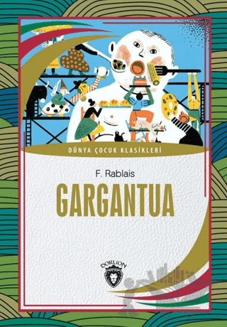 Gargantua