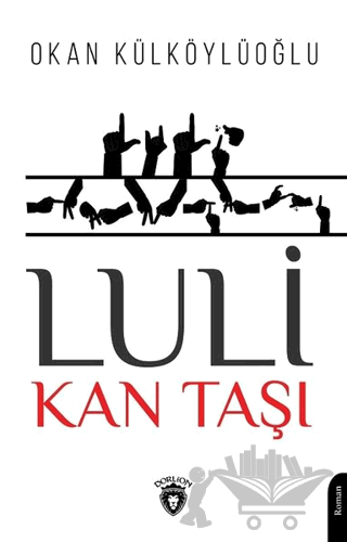Luli - Kan Taşı