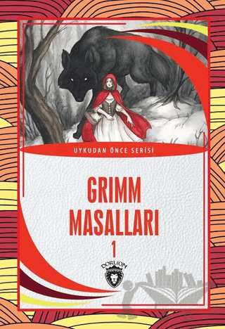 Grimm Masalları 1