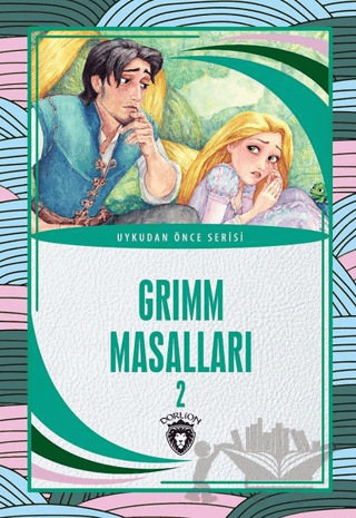 Grimm Masalları 2