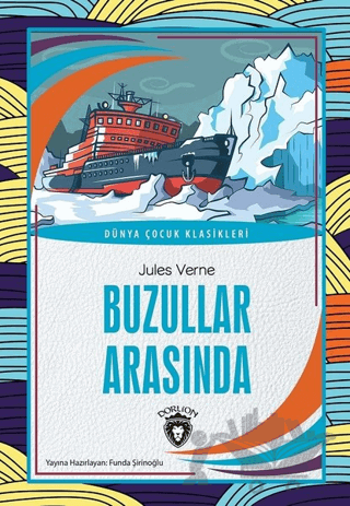 Buzullar Arasında