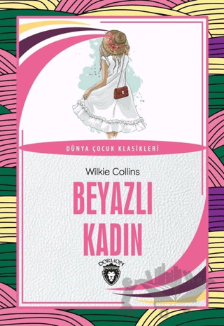 Beyazlı Kadın