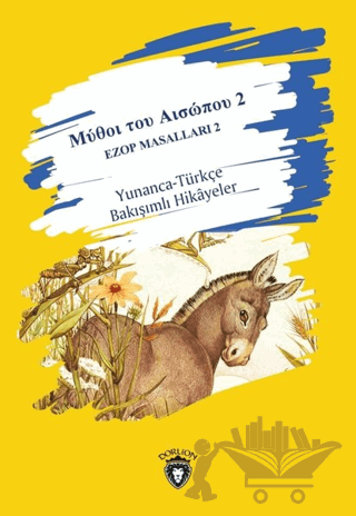 Ezop Masalları 2