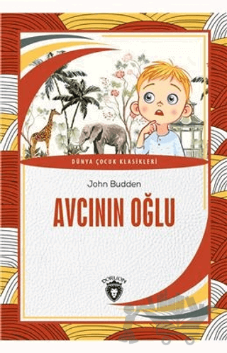 Avcının Oğlu