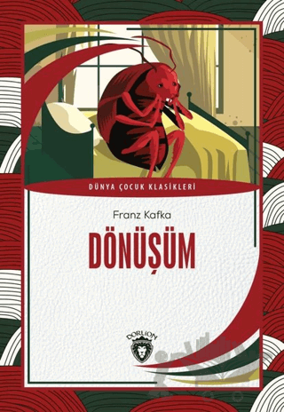 Dönüşüm