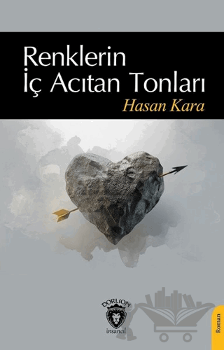 Renklerin İç Acıtan Tonları