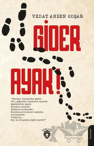 Gider Ayak