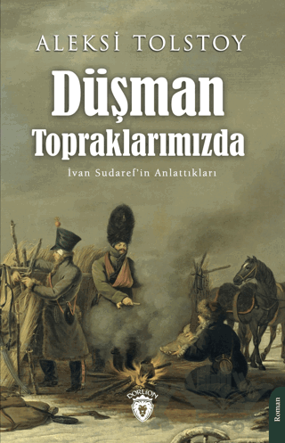 Düşman Topraklarımızda