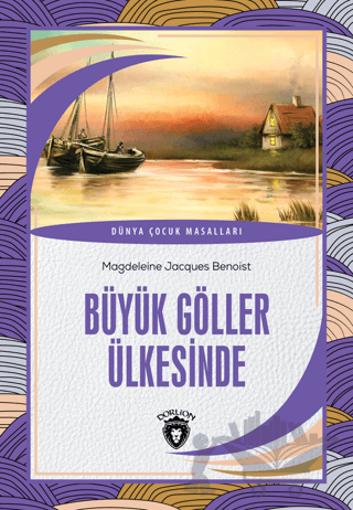 Büyük Göller Ülkesinde
