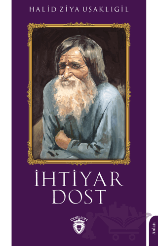 İhtiyar Dost
