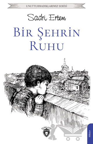 Bir Şehrin Ruhu