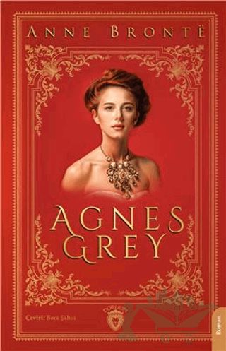 Agnes Grey