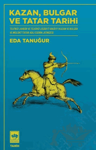 Kazan Bulgar ve Tatar Tarihi