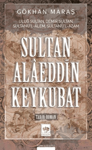 Sultan Alaeddin Keykubat