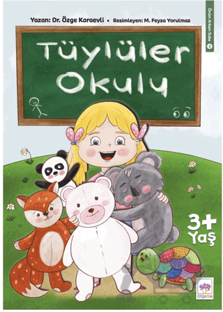 Tüylüler Okulu