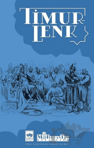 Timurlenk