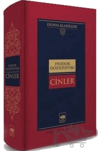 Cinler - Dünya Klasikleri