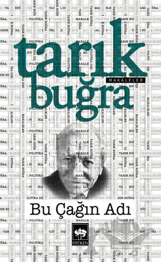Bu Çağın Adı