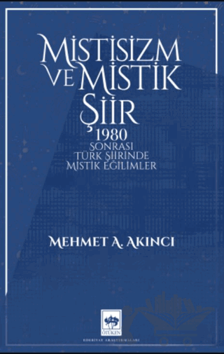 Mistisizm ve Mistik Şiir