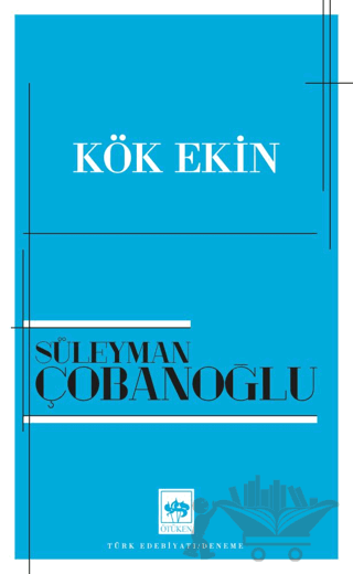Kök Ekin