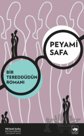 Bir Tereddüdün Romanı