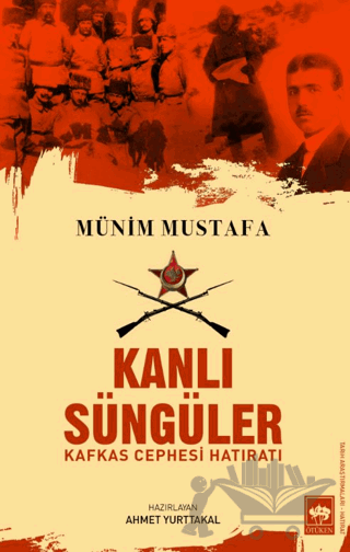 Kanlı Süngüler