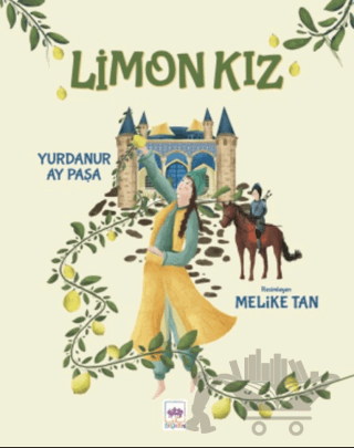 Limon Kız