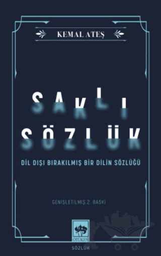 Saklı Sözlük