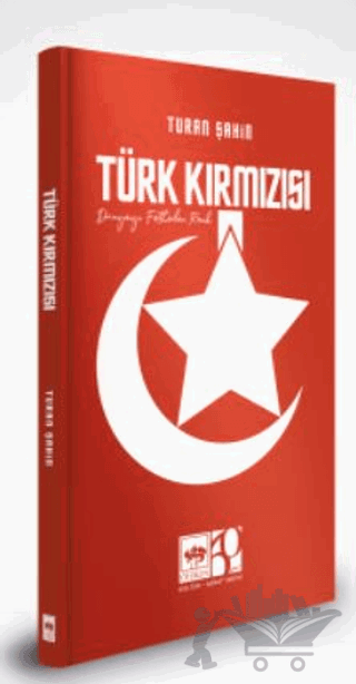 Türk Kırmızısı