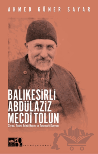 Balıkesirli Abdülaziz Mecdi Tolun