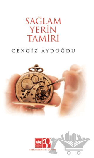 Sağlam Yerin Tamiri