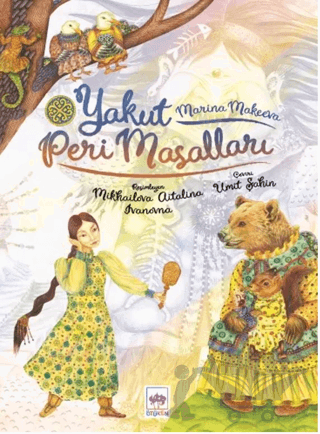 Yakut Peri Masalları