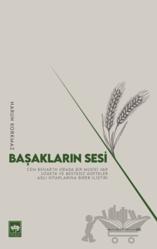 Başakların Sesi
