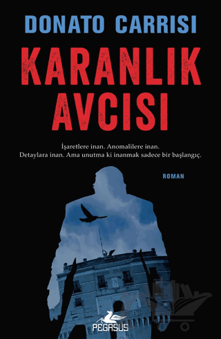 Karanlık Avcısı