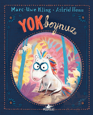 Yokboynuz