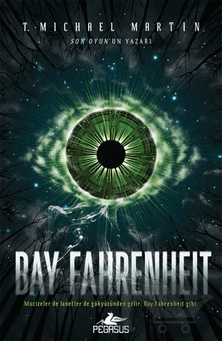 Bay Fahrenheit