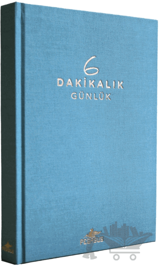 6 Dakikalık Günlük