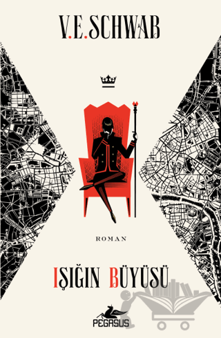 Işığın Büyüsü (Sihrin Tonları - 3)