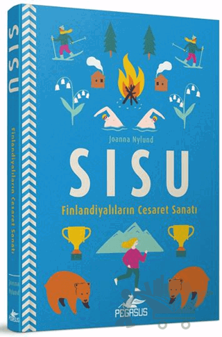 Sisu: Finlandiyalarının Cesaret Sanatı