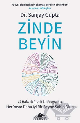 Zinde Beyin
