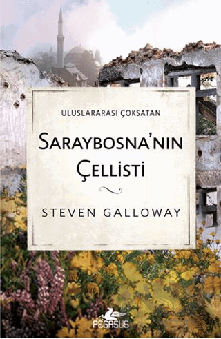 Saraybosna’nın Çellisti