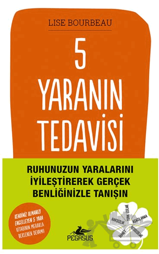 5 Yaranın Tedavisi