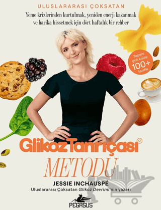 Glikoz Tanrıçası Metodu