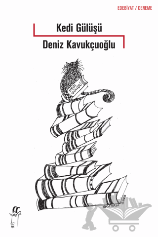 Kedi Gülüşü