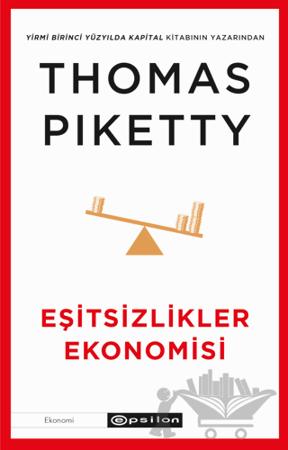 Eşitsizlikler Ekonomisi