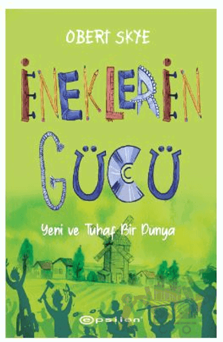 İneklerin Gücü