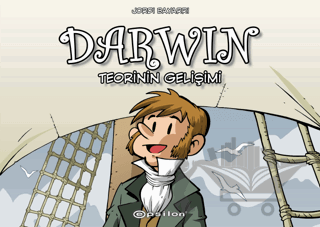 Darwin: Teorinin Gelişimi