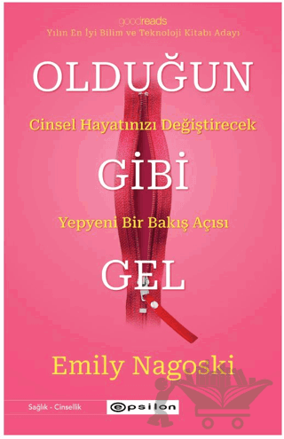Olduğun Gibi Gel